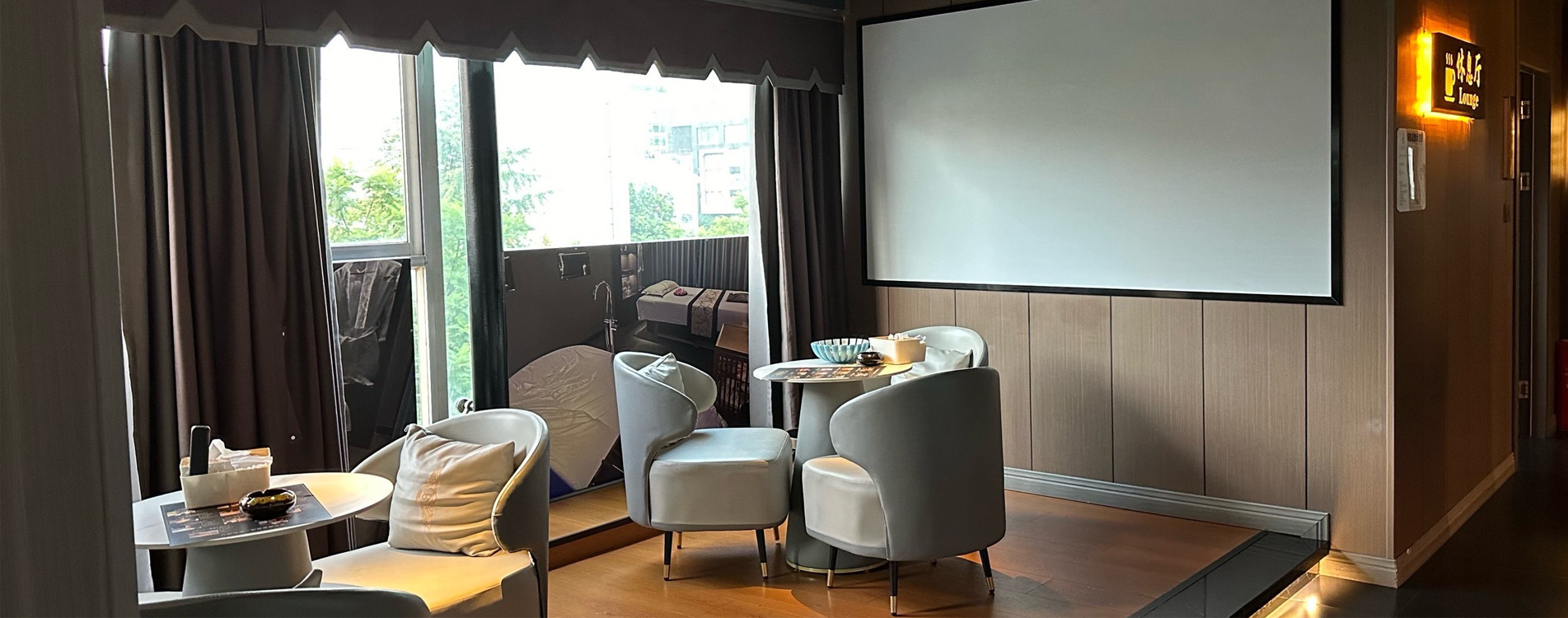 苏州柔式spa图片一