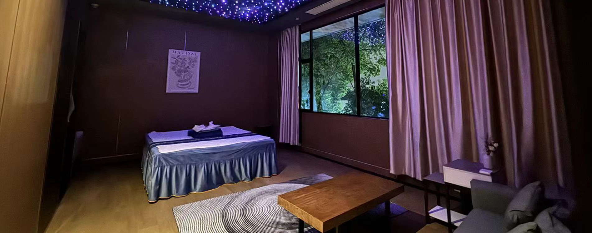 苏州柔式spa图片二