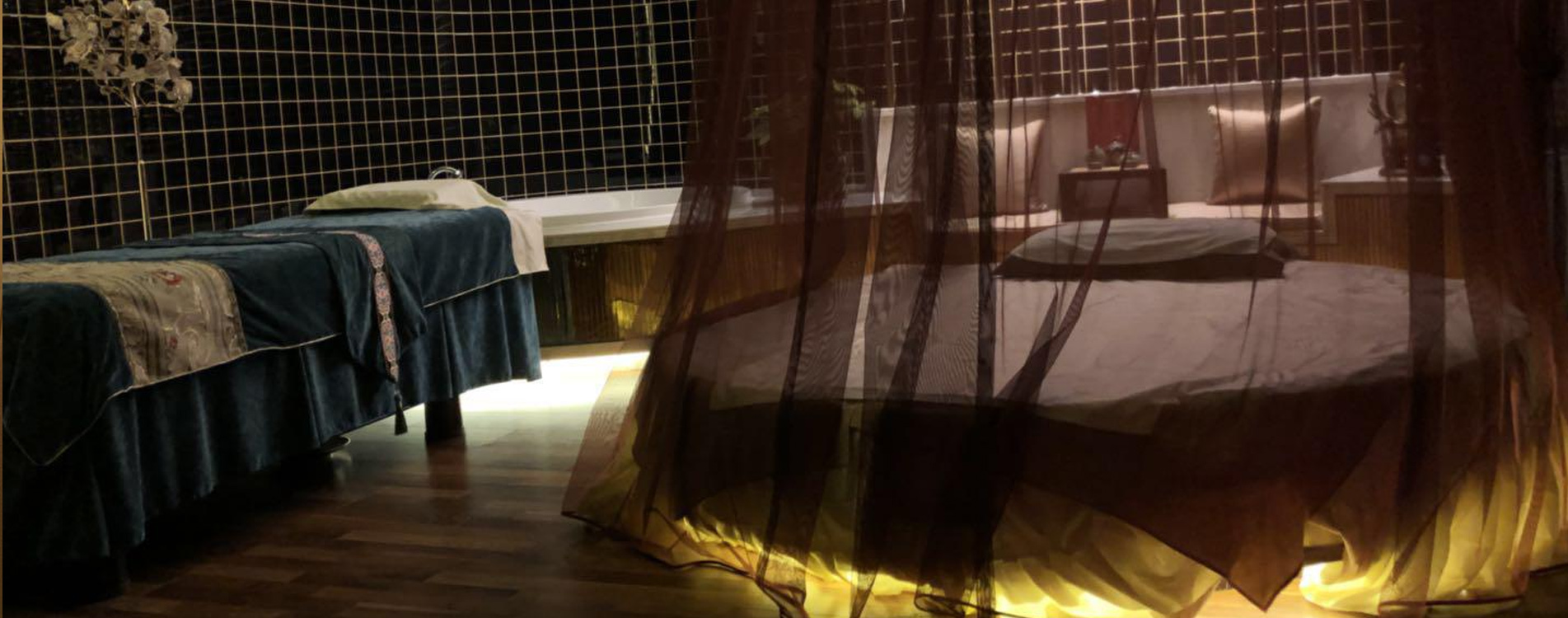 苏州柔式spa图片三